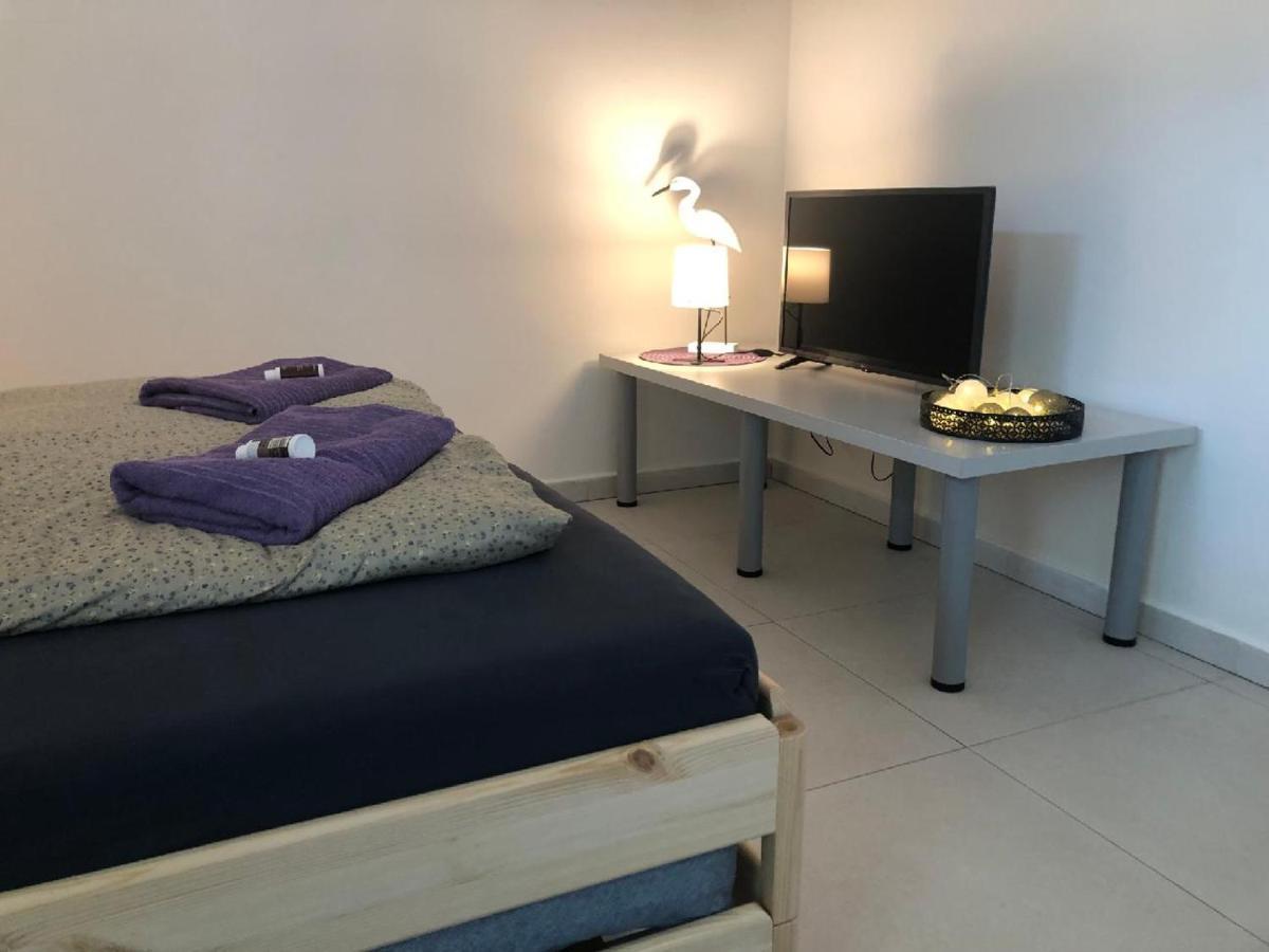 Apartman Wellness Veseli Veselí nad Moravou Exteriör bild