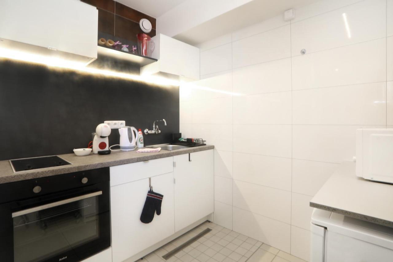 Apartman Wellness Veseli Veselí nad Moravou Exteriör bild