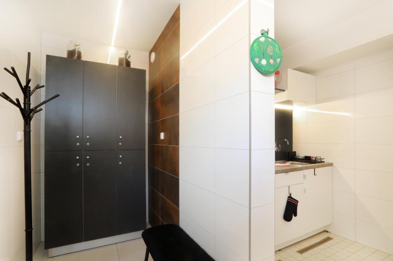 Apartman Wellness Veseli Veselí nad Moravou Exteriör bild