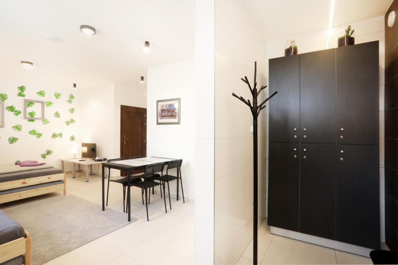 Apartman Wellness Veseli Veselí nad Moravou Exteriör bild