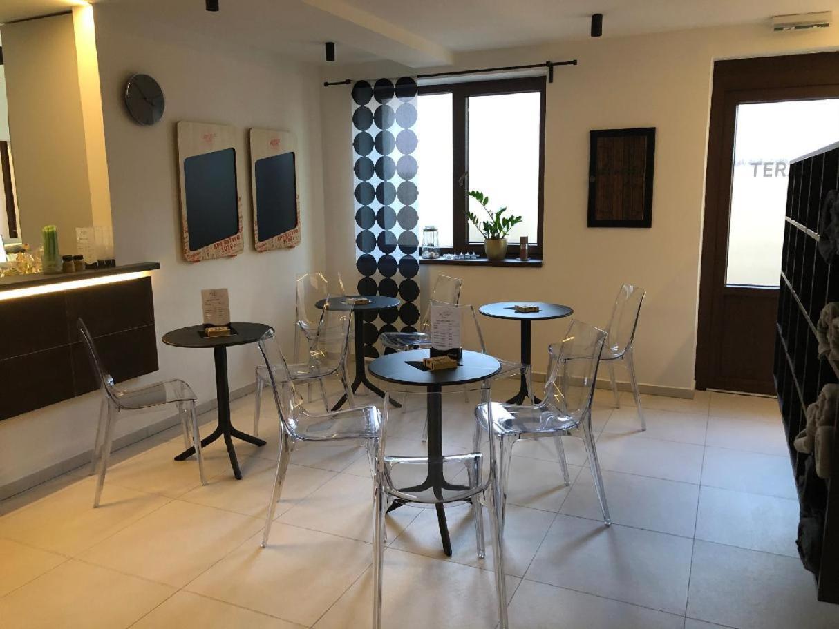 Apartman Wellness Veseli Veselí nad Moravou Exteriör bild